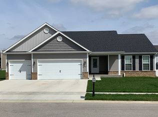 667 Willowbrook Way, O Fallon, IL 62269