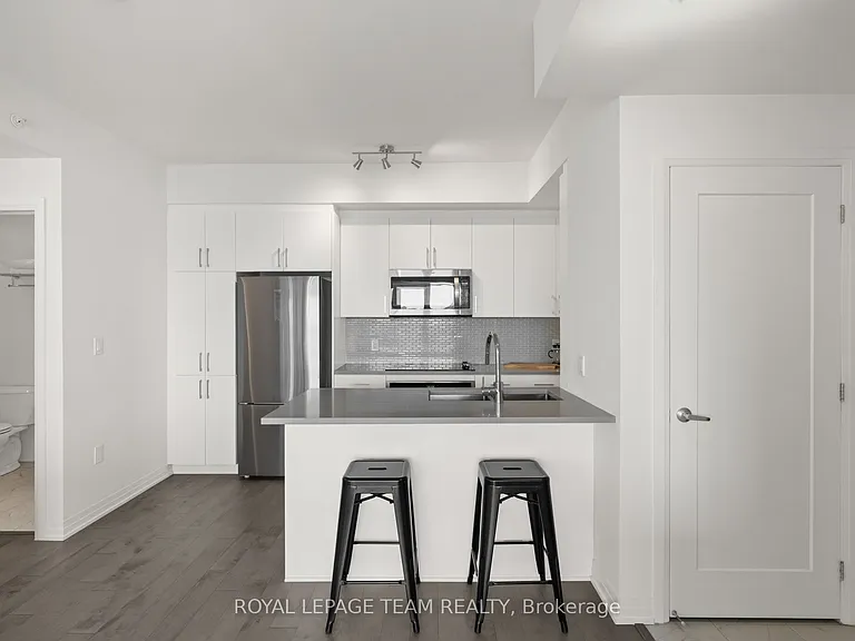 805 Carling Ave #906 — Photo 12