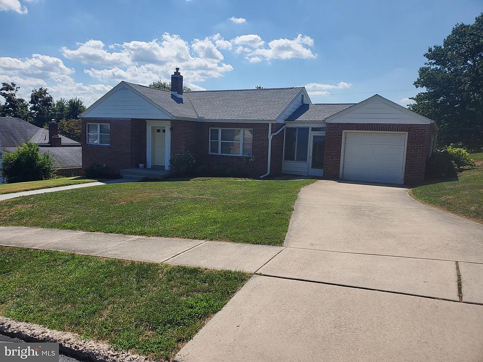 506 Lenker Pl, Harrisburg, PA 17111 Zillow