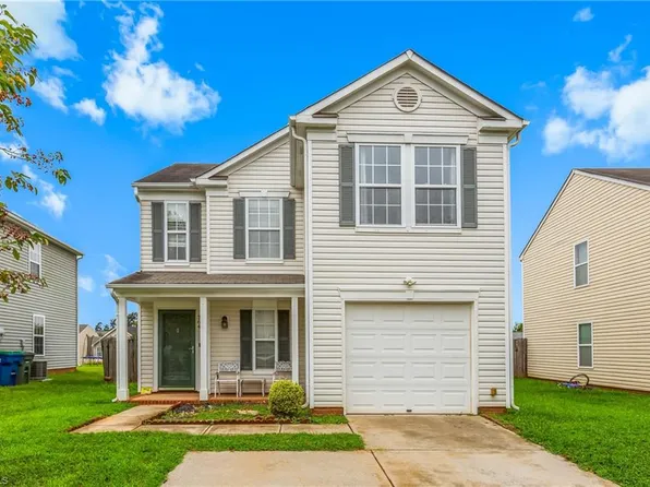 764 Runningbrook Ln, Rural Hall, NC 27045