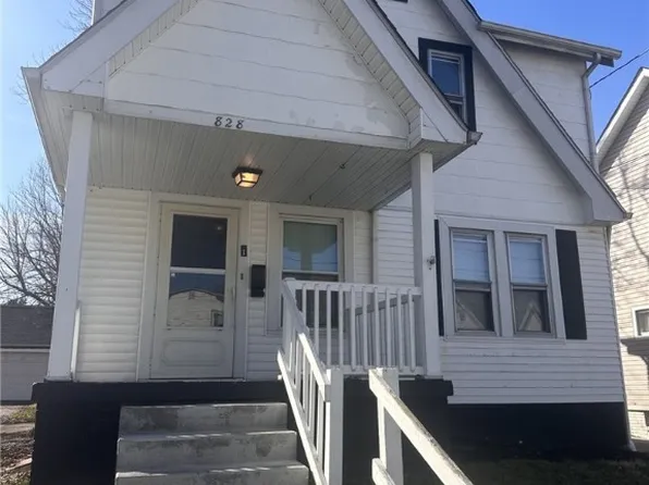 828 Marie Ave, Akron, OH 44314