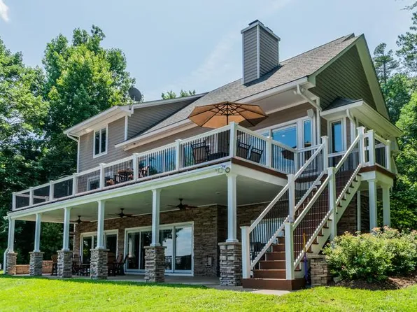 109 E Planters Wood Ct, Littleton, NC 27850