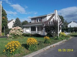 2111 Route 3, Cadyville, NY 12918