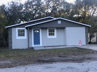 1521 E Ellicott St, Tampa, FL 33610