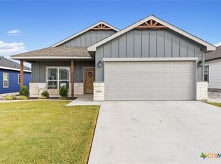 1606 Flatland Trl, Temple, TX 76502