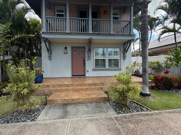 91-2040 Kamakana St, Ewa Beach, HI 96706