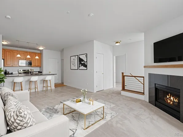 4100 Albion Street Bldg 3 #320, Denver, CO 80216