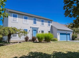 744 Manchester Cir N, Pickerington, OH 43147