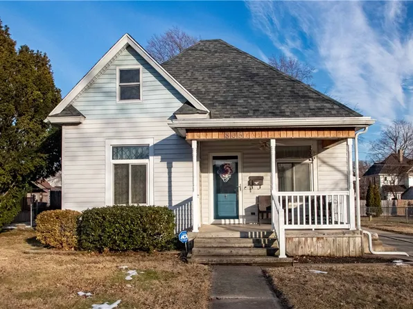805 Sherman St, Danville, IL 61832