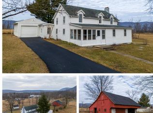 12595 Shimpstown Rd, Mercersburg, PA 17236