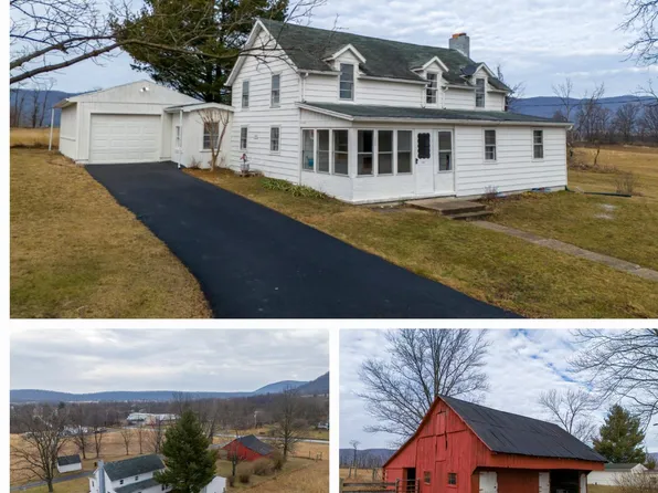 12595 Shimpstown Rd, Mercersburg, PA 17236