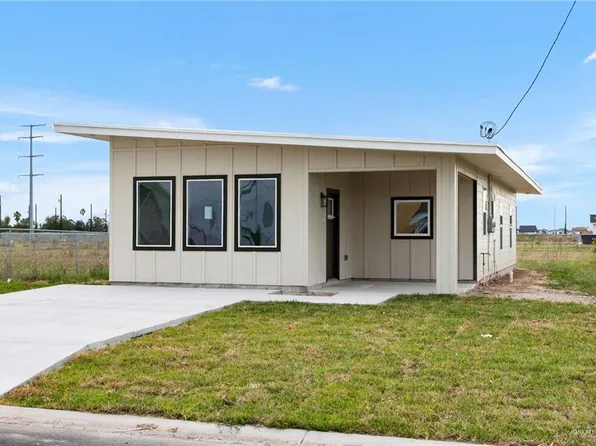 321 Merida Dr, Donna, TX 78537