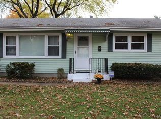 138 Fenwick Dr, Saint Louis, MO 63135