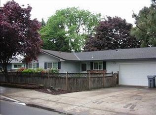 2150 19th St, Springfield, OR 97477