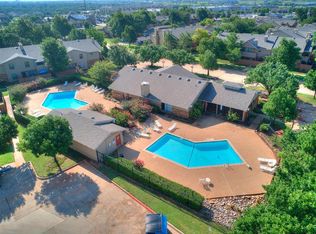 14313 N Pennsylvania Ave #7E, Oklahoma City, OK 73134