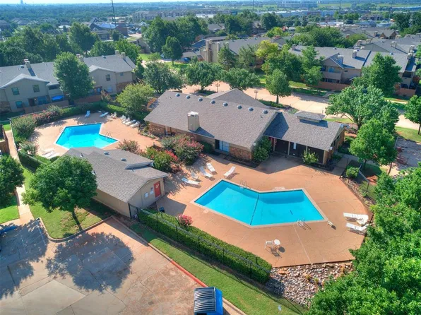 14313 N Pennsylvania Ave #7E, Oklahoma City, OK 73134
