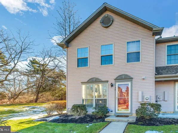78 Forest Ct #78, Mantua, NJ 08051