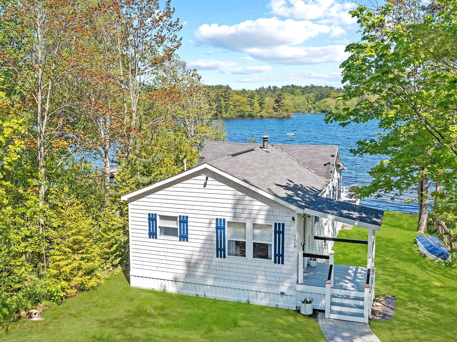 106 Vista Dr — Photo 1