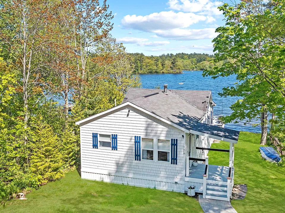 106 Vista Dr