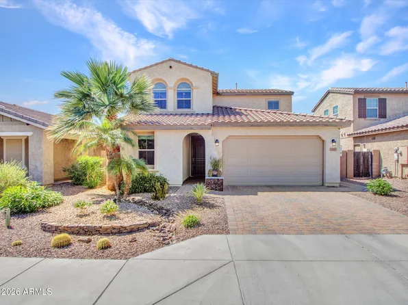 12121 W DESERT MOON Way, Peoria, AZ 85383