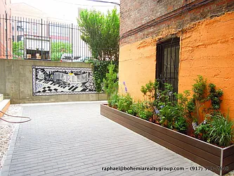 Rented by Bohemia Realty Group