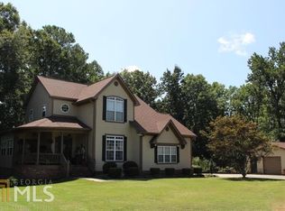 1823 Cotton Ln, Loganville, GA 30052