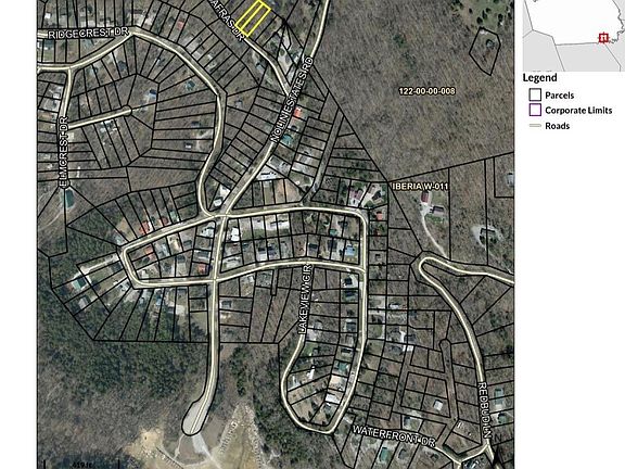 2nd image of L177 Sassafras Dr #1