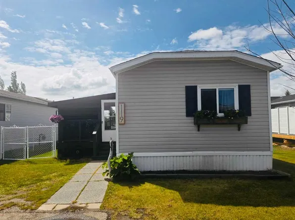 119 Clark Crescent Rural Grande Pr #1, County Of, AB T8W 5K5