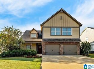 800 Braddock Rd E, Springville, AL 35146