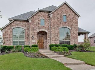 780 Hunters Pl, Prosper, TX 75078