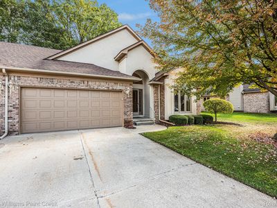 47158 Hunters Chase Dr, Macomb, MI, 48042