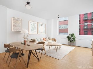 80 Elizabeth St APT 2P, New York, NY 10013