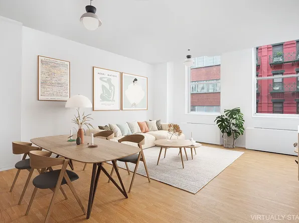 80 Elizabeth St APT 2P, New York, NY 10013