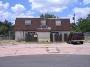 2204 Mission Hill Cir, Austin, TX 78741