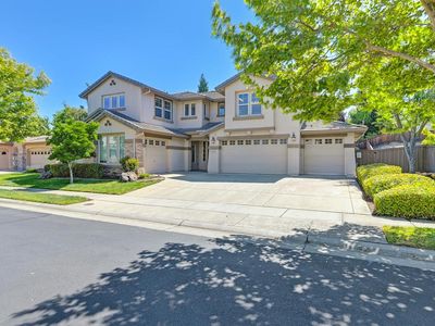 3510 Courtney Ct, Roseville, CA, 95747