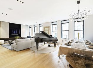 27 E 22nd St APT 6, New York, NY 10010