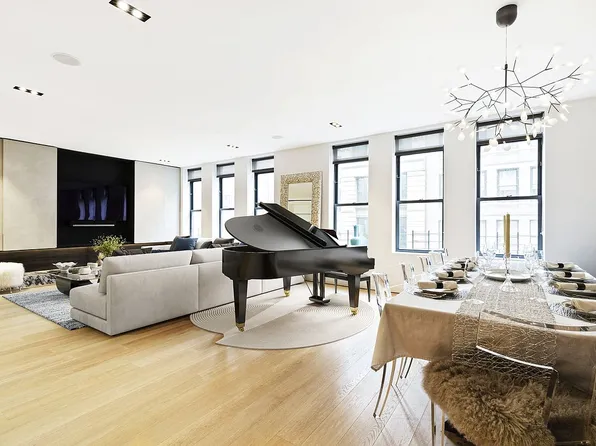 27 E 22nd St APT 6, New York, NY 10010