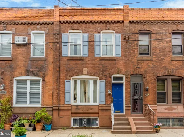 2446 S Garnet St, Philadelphia, PA 19145