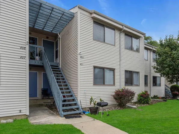 610 Noahs Rd APT 406, Pleasantville, NJ 08232
