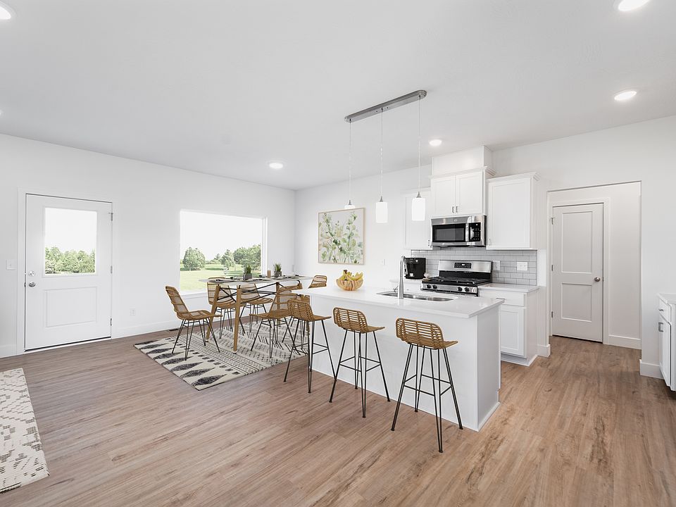 Daytona Plan, Lions Gate, Springfield, MO 65810 Zillow