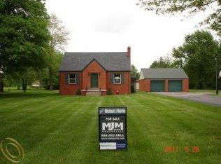 6773 Sheldon Rd, Van Buren Township, MI 48111