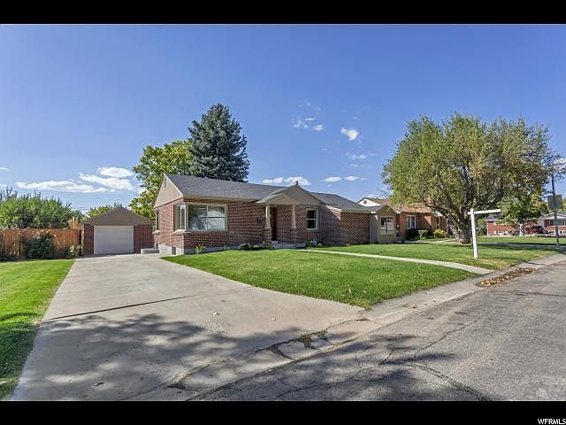 1st image of this home