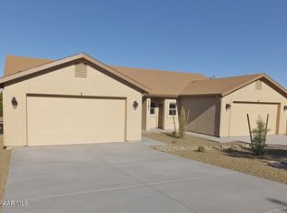 1183 N Tapadero Dr #1, Dewey, AZ 86327