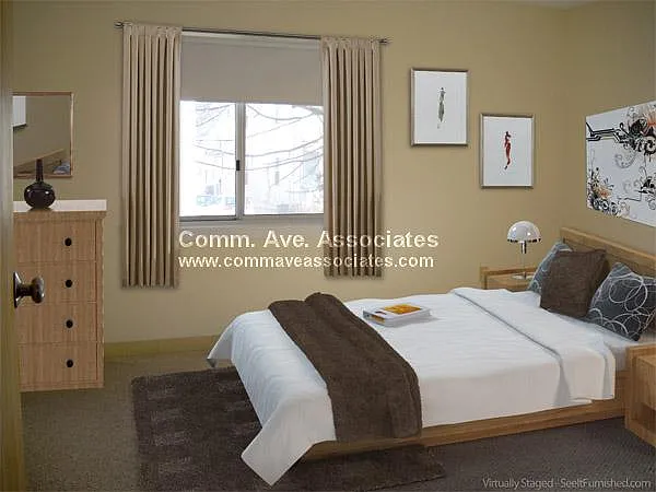 154 Beacon St #B4 — Photo 8