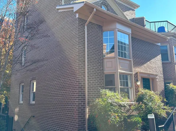 608 N Tazewell St, Arlington, VA 22203