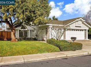 4283 Knollview Dr, Danville, CA 94506