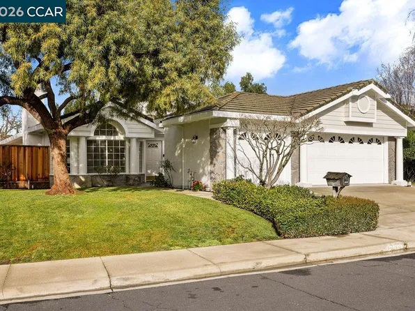 4283 Knollview Dr, Danville, CA 94506