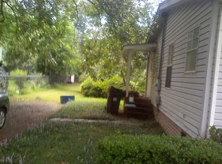 1538 Wooten Rd, Augusta, GA 30904