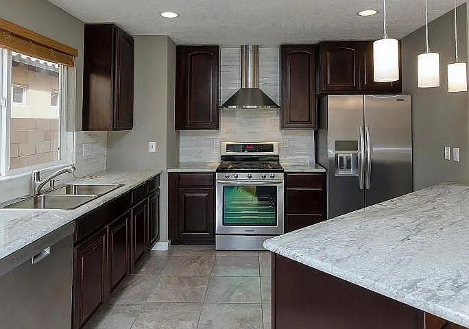 Custom Cabinets