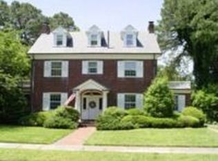 7469 Gleneagles Rd, Norfolk, VA 23505